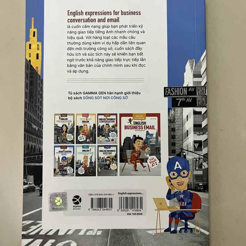 Xử lý “nhanh gọn lẹ” các tình huống giao tiếp chốn văn phòng 576919