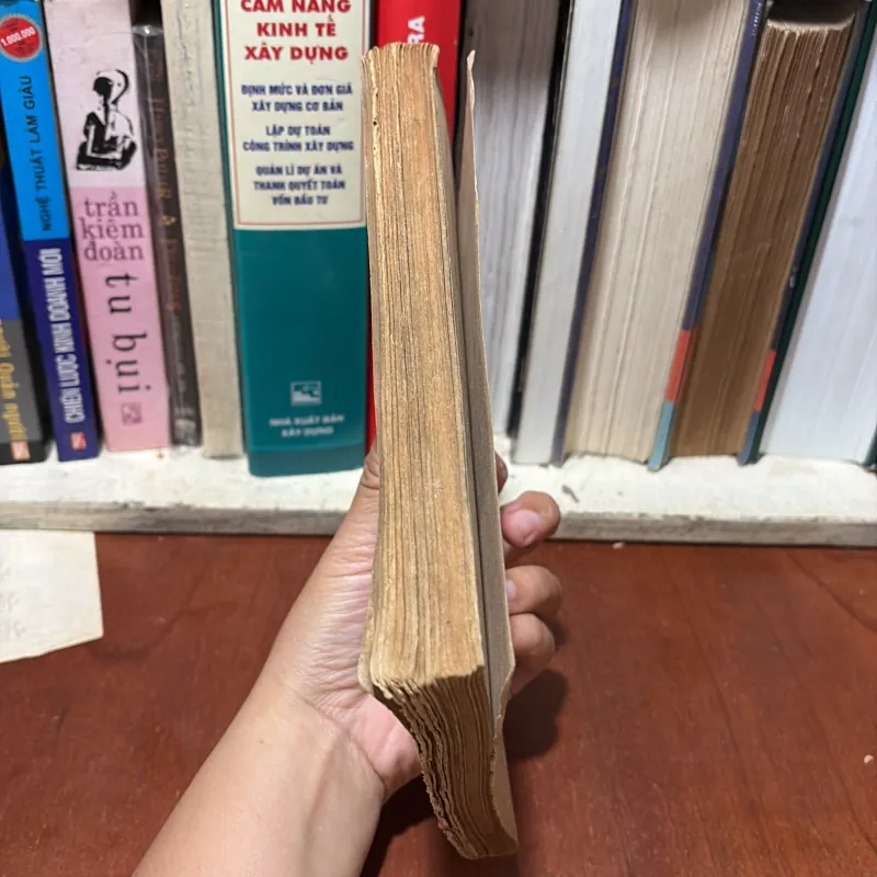 II Sách Phật Giáo: Tam Bảo Âm Nghĩa - Thích Trí Tịnh (Việt Dịch) - 1963 776708