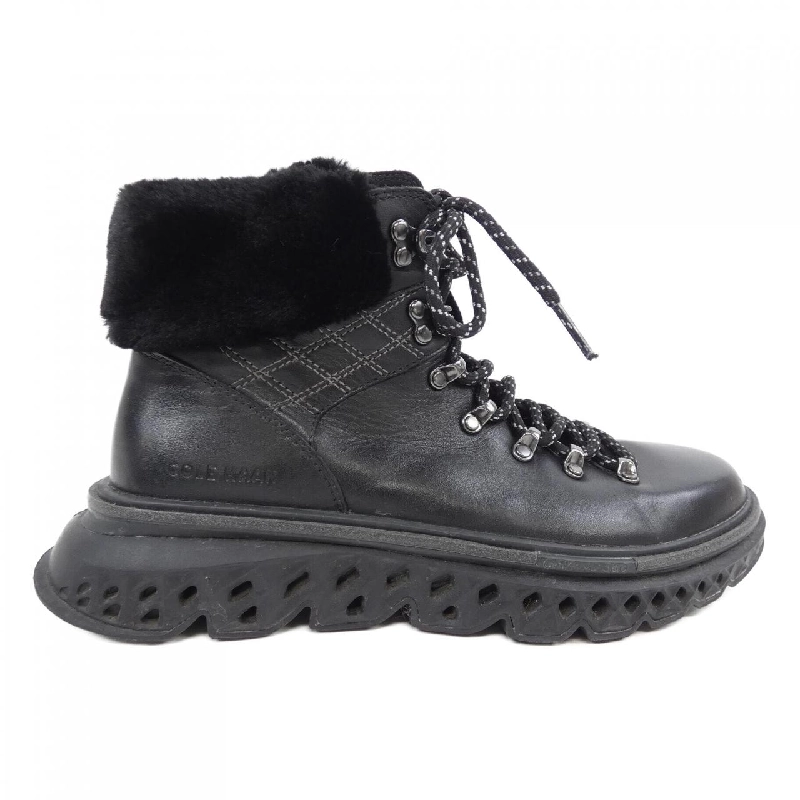 Giày boot COLE HAAN - Hàng hiệu Authentic 827405