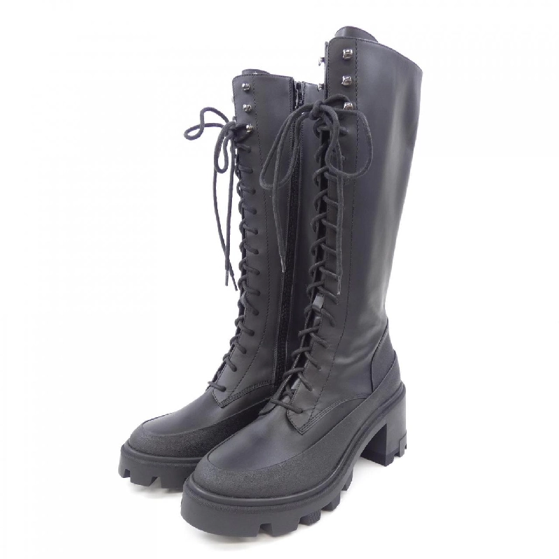 Giày bốt dài MONCLER 657294