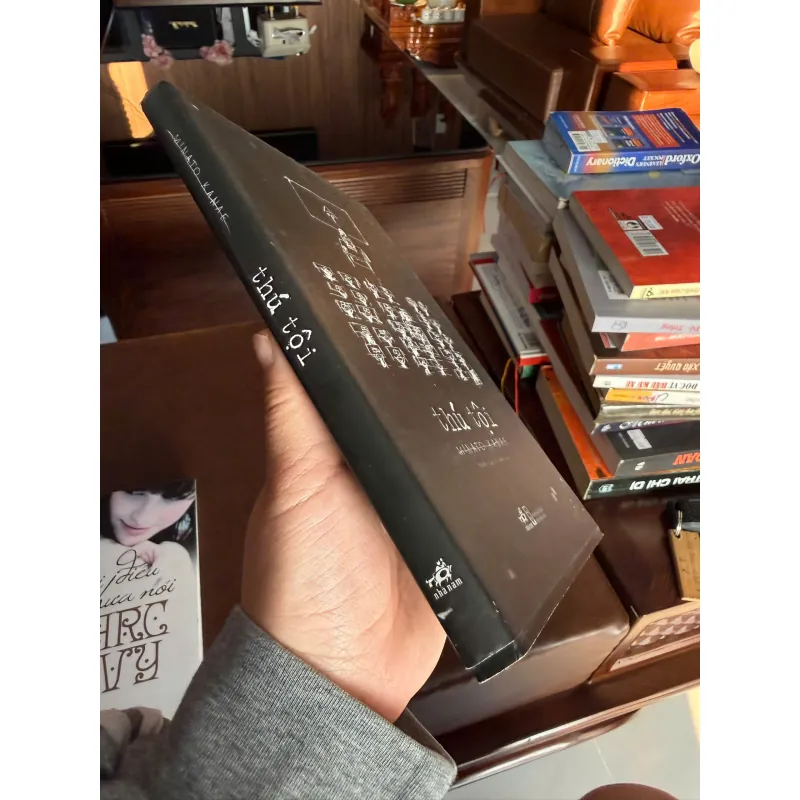 Thú tội – Minato Kanae | Tiểu thuyết tâm lý Nhật Bản ám ảnh -K2 995069