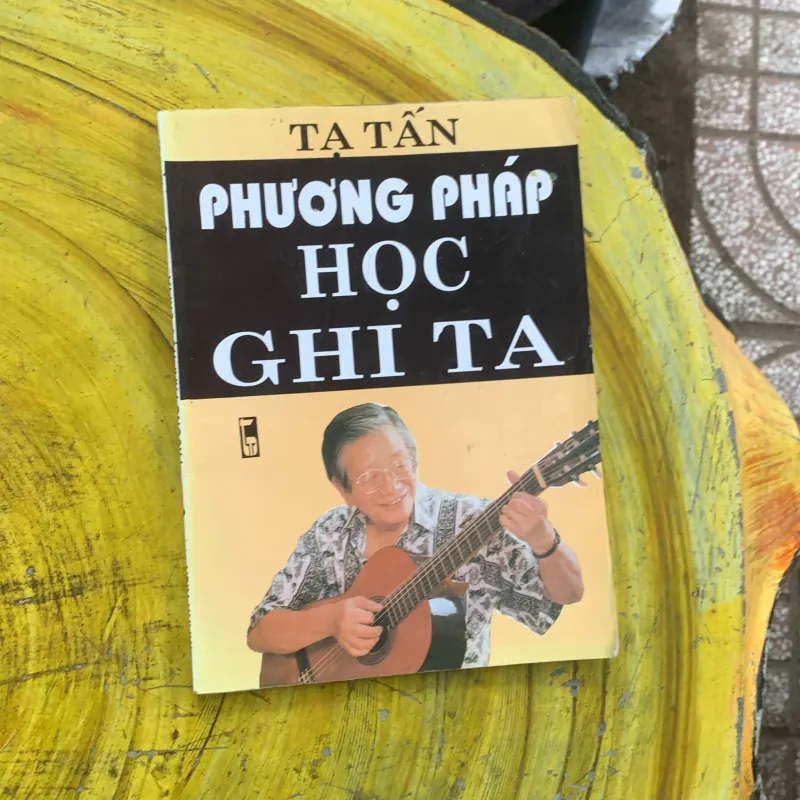  COMBO PHƯƠNG PHÁP HỌC GHITA & TỰ HỌC ĐÀN GUITAR THEO PHƯƠNG PHÁP F. CARULLI 1023321