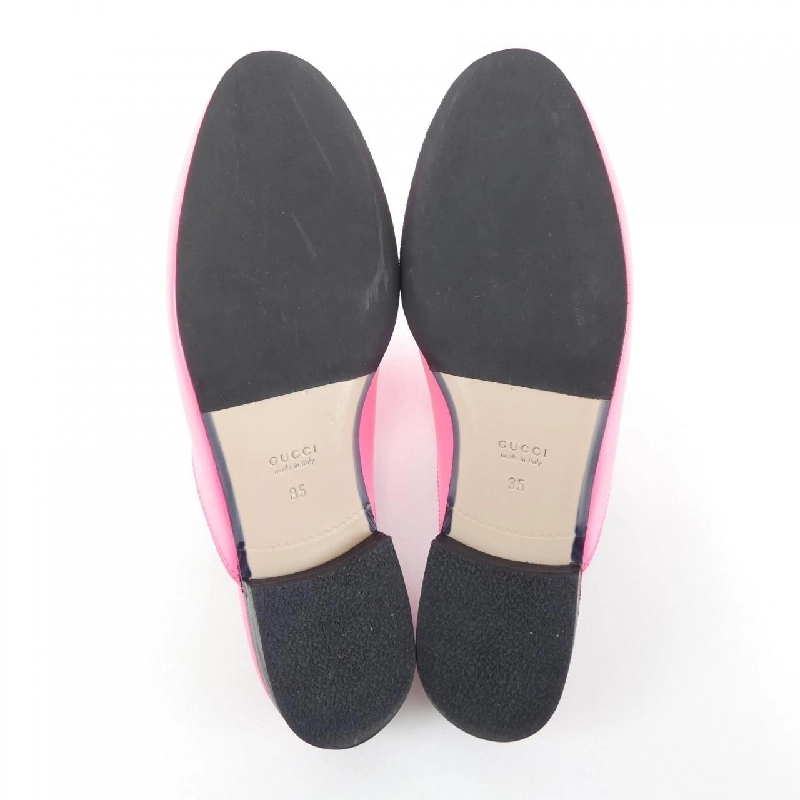 【Mã giảm giá】Gucci GUCCI dép 663167