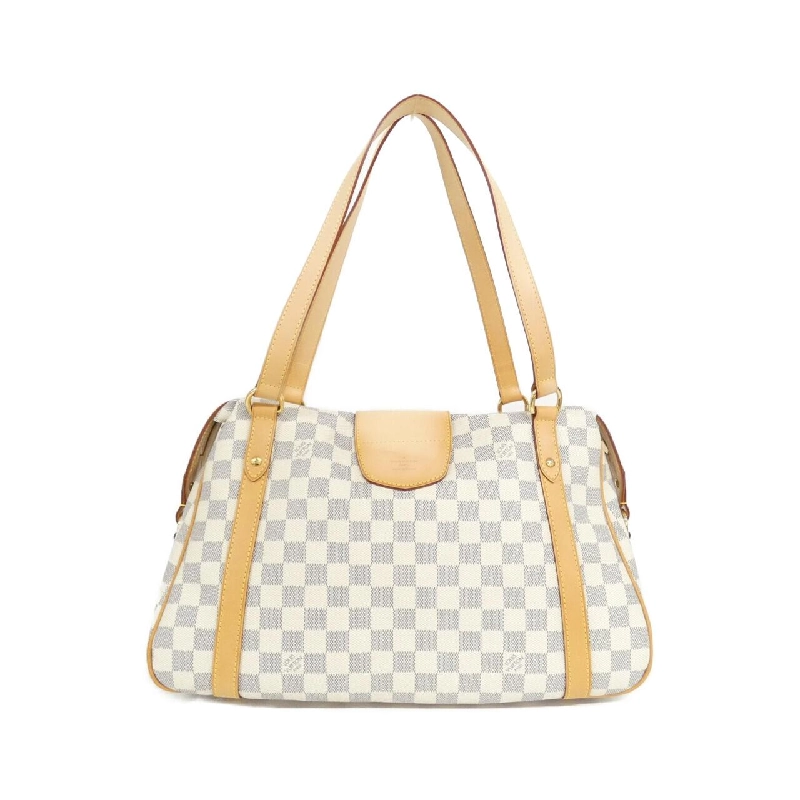 Túi xách vai Louis Vuitton Damier Azur Stresa PM N42220 612179