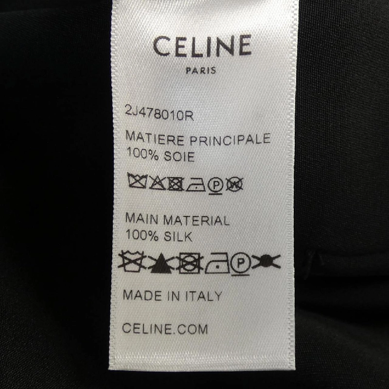 Chân váy CELINE - Hàng hiệu Authentic 825571