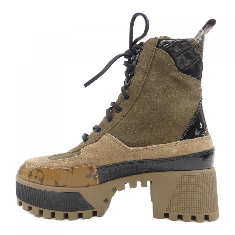 Giày bốt LOUIS VUITTON 663385