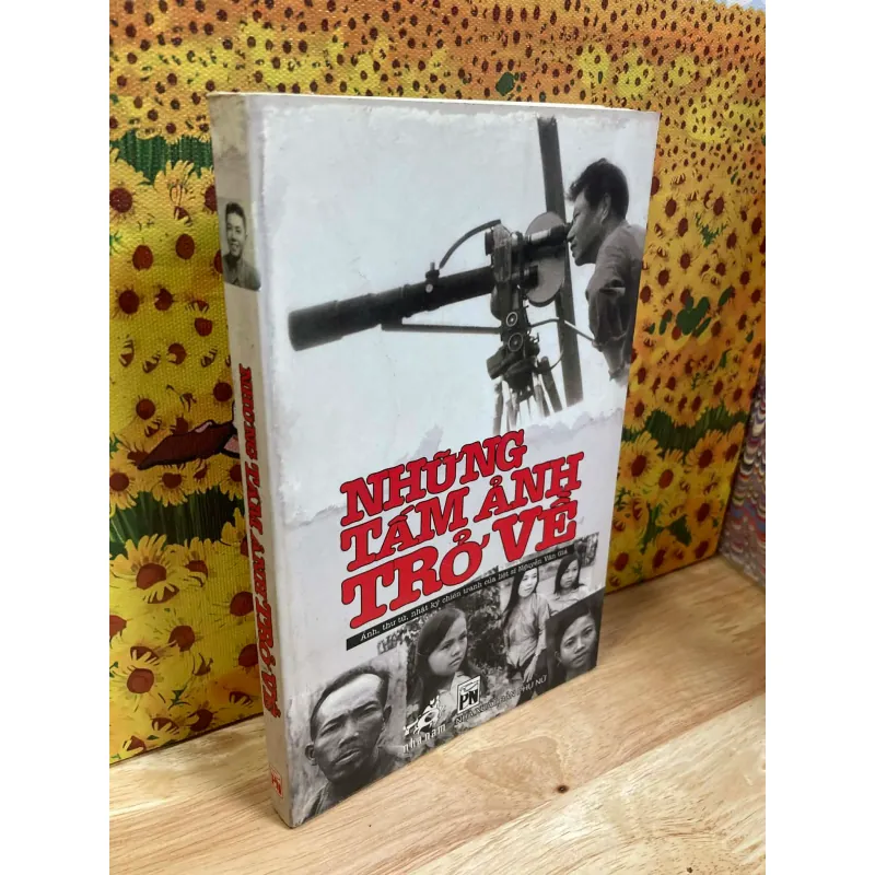 Những Tấm Ảnh Trở Về 957243