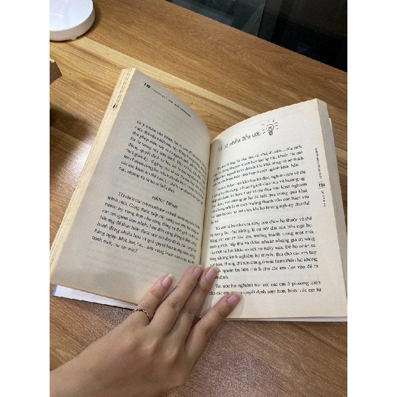 Cứ đi - Để lối thành đường - Phoenix Ho 537388