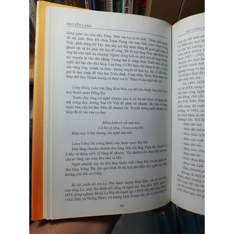Thủ công nghiệp công nghiệp từ Thăng Long đến Hà Nội 645186