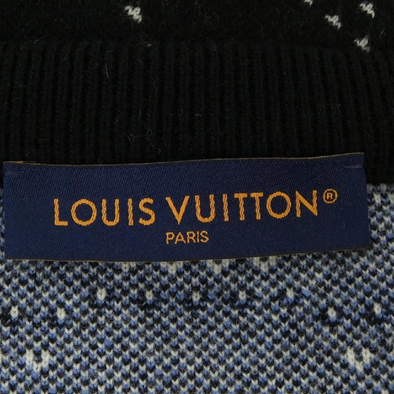 Louis Vuitton LOUIS VUITTON Áo len - Hàng hiệu Chính hãng 900739