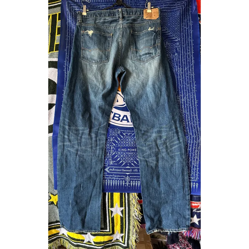 Quần jean EA 965855