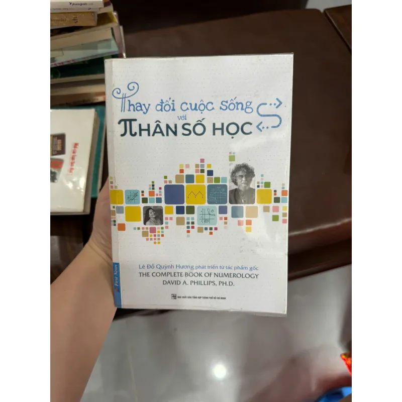 Thay Đổi Cuộc Sống Với Nhân Số Học – Lê Đỗ Quỳnh Hương- K4 1029440