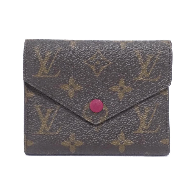 Ví Louis Vuitton Monogram Portefeuille Victorine M41938 - Hàng hiệu Chính hãng 806578
