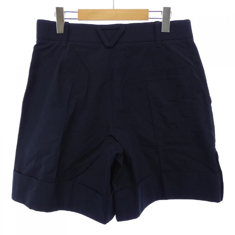 Bottega Veneta BOTTEGA VENETA 740454 V2BL0 Quần shorts - Hàng hiệu Chính hãng 809916