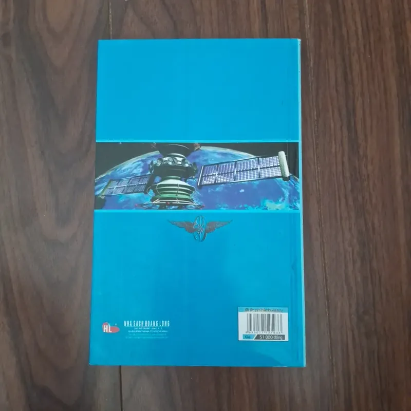 Bí ẩn phi hành vũ trụ 592956