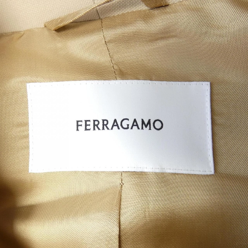 Áo khoác FERRAGAMO 626937