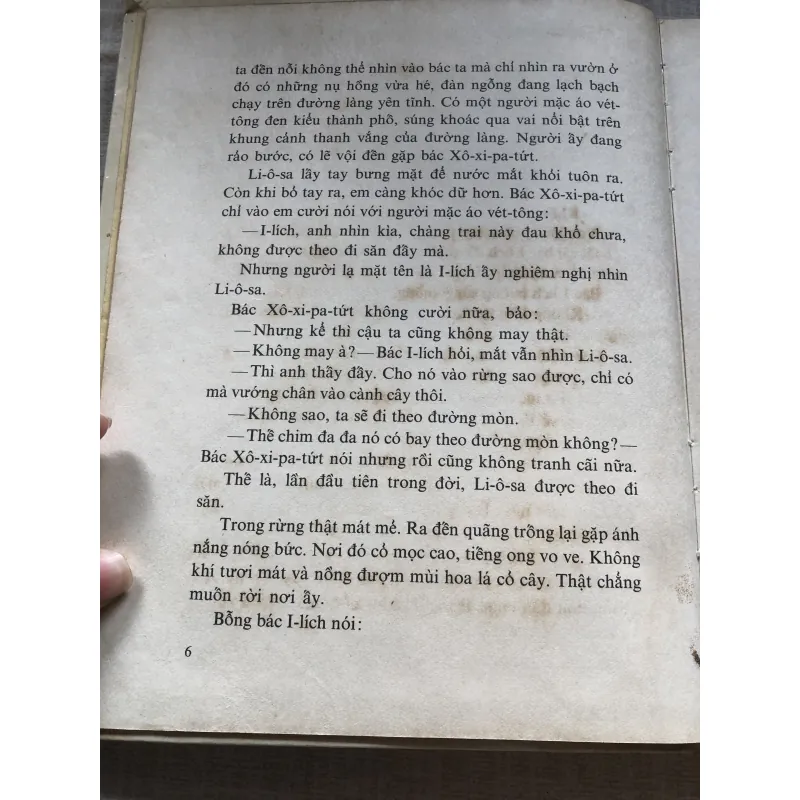 Những mẩu chuyện về Lê Nin_A-lếch-xan-đrơ Cô-nô-nốp 971311