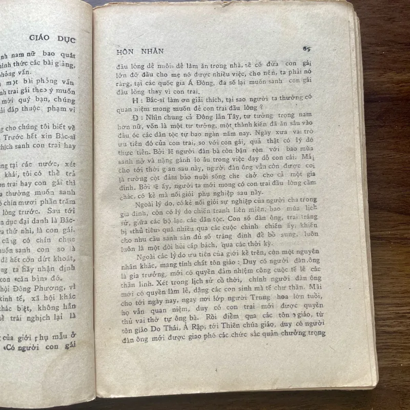 Giáo dục hôn nhân - Valensin 1000392