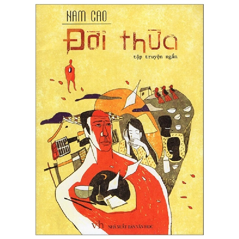 Đời Thừa (Minh Long) - Nam Cao 296293