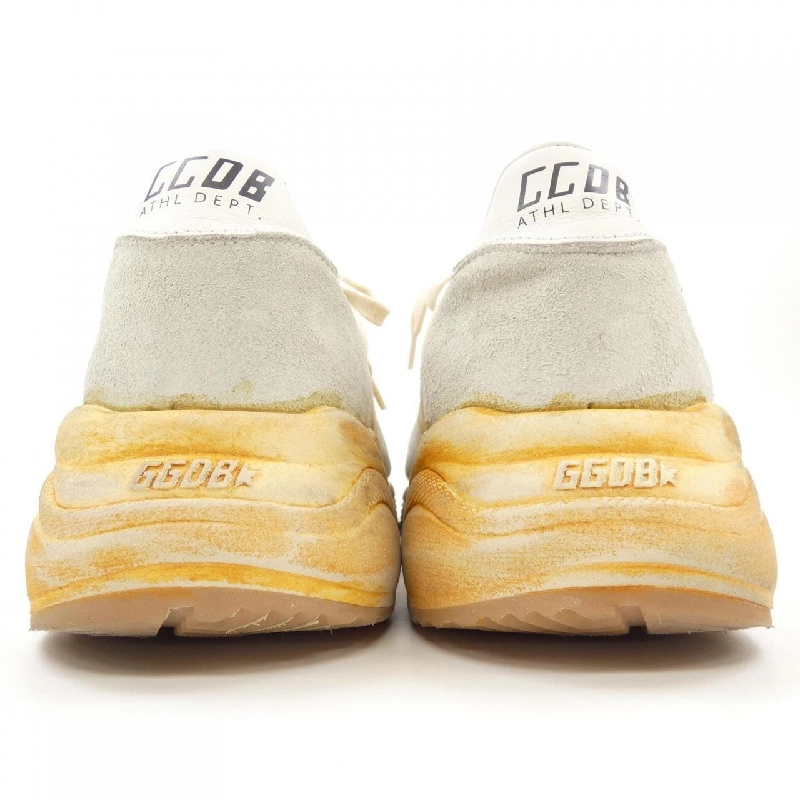 Giày sneaker GOLDEN GOOSE - Hàng hiệu Authentic 906355