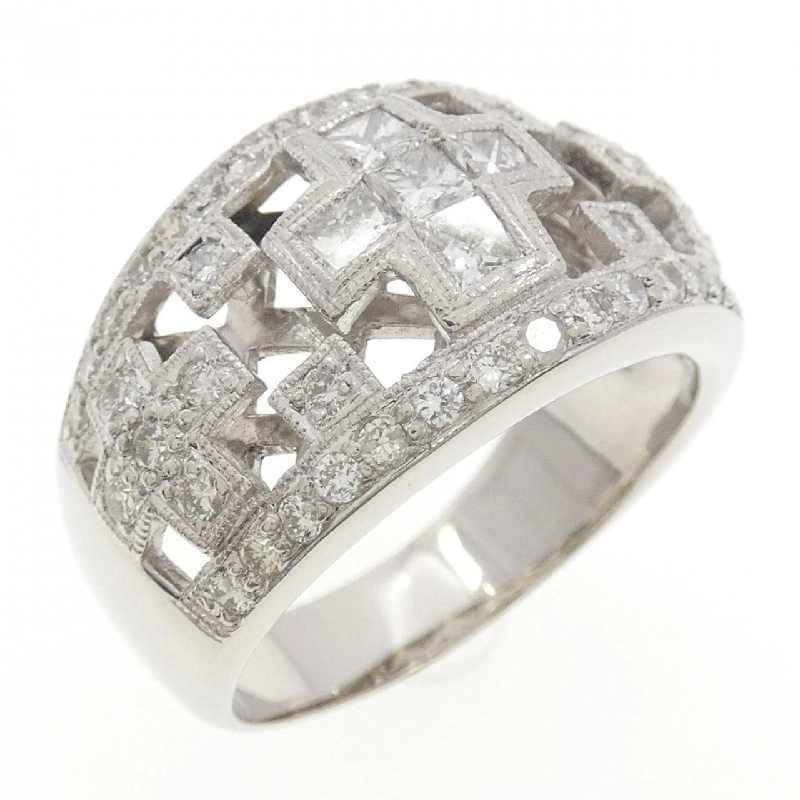 Nhẫn kim cương PT900 1.20CT - Hàng hiệu Chính hãng 849975