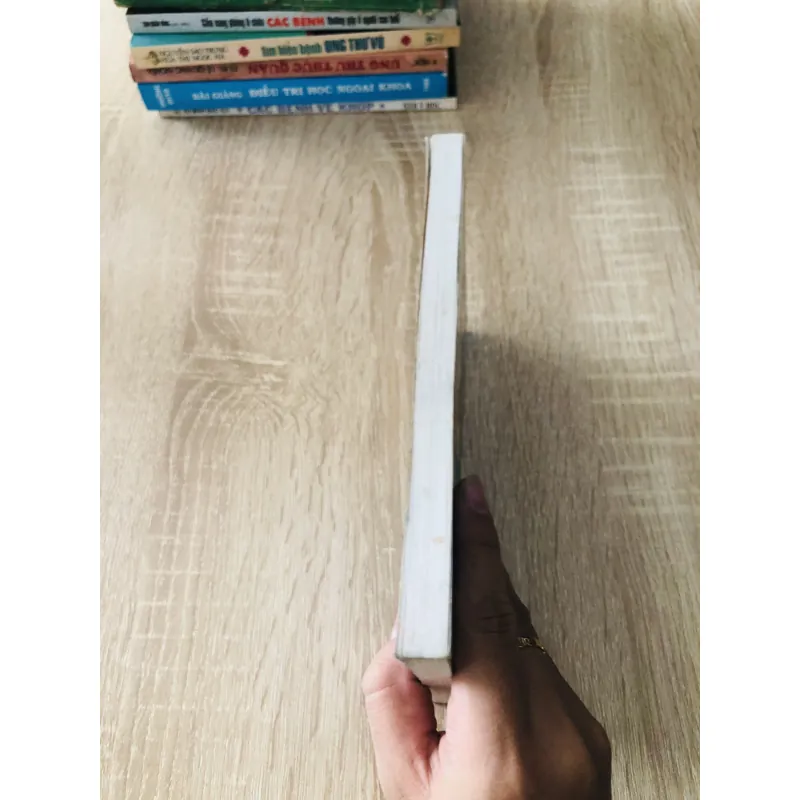 BỆNH TUỴ CÁCH PHÒNG VÀ ĐIỀU TRỊ  1017678