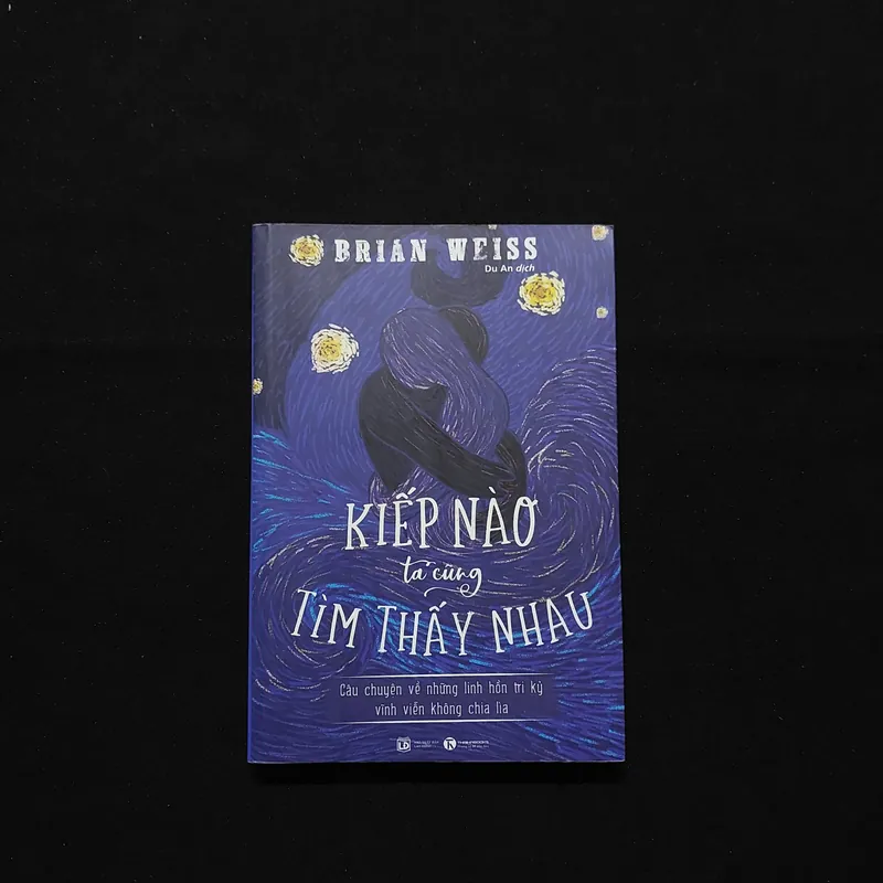 [Sách Cũ] Sách Kiếp Nào Ta Cũng Tìm Thấy Nhau  687939