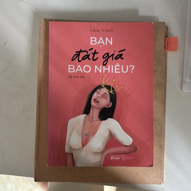 Bạn đắt giá bao nhiêu? 991628