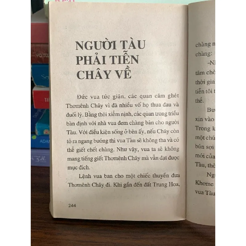 Truyện Trạng – Phan Diên Vỹ, Sơn Hà, Nguyễn Giao Cư (biên soạn) 572181