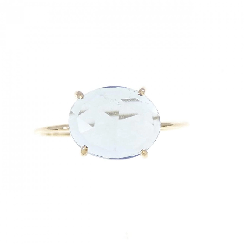 Nhẫn Blue Topaz Lira - Hàng hiệu Authentic 835708