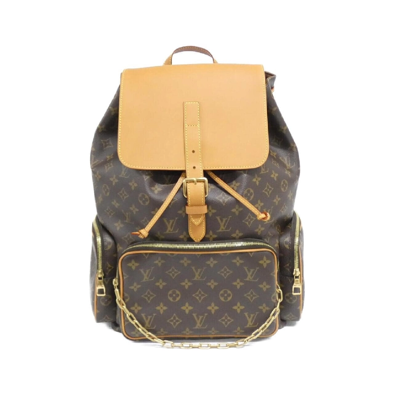 Ba lô Monogram Trio Louis Vuitton M44658 - Hàng hiệu Chính hãng 801314