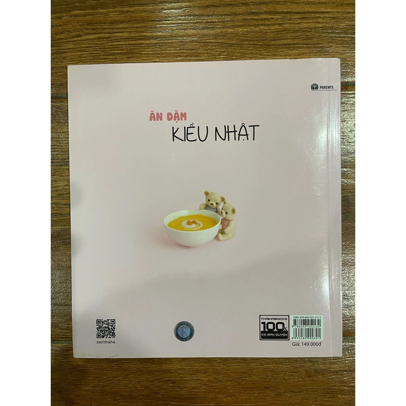 Ăn dặm kiểu Nhật (k4) 356353