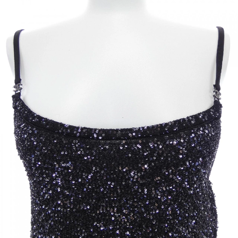 CHANEL P79118K11423 Đầm - Hàng hiệu Chính hãng 810857