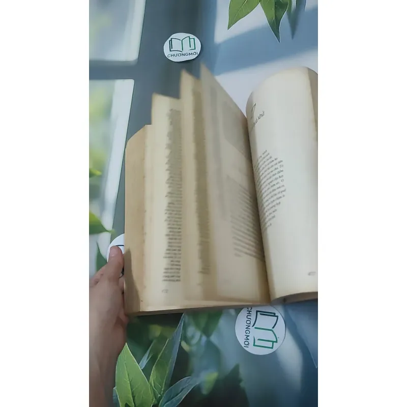 Nghệ Thuật Quyến Rũ (The Art Of Seduction) - Robert Greene 1018951