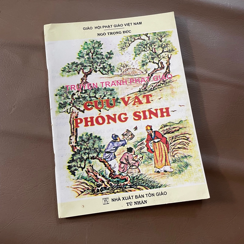 II Một Vài Cuốn Sách Về Phật Giáo 495719