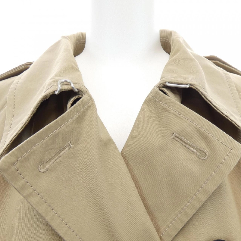 クリスチャンディオール CHRISTIAN DIOR DIORIVIERA ディオリビエラ 547M32A3332 Trench coat - Hàng hiệu Chính hãng 819105