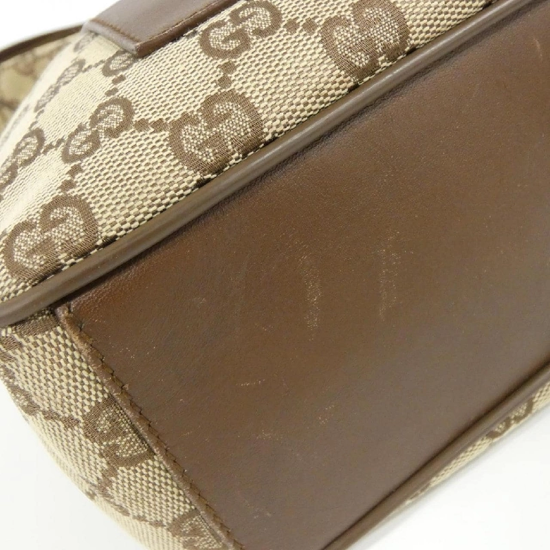 【Vintage】Gucci 019 0538 Túi đeo vai 611596