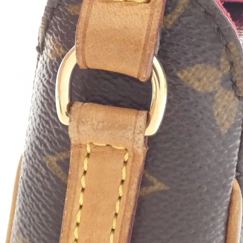 Túi xách Louis Vuitton Monogram Recital M51900 - Hàng hiệu Chính hãng 766278