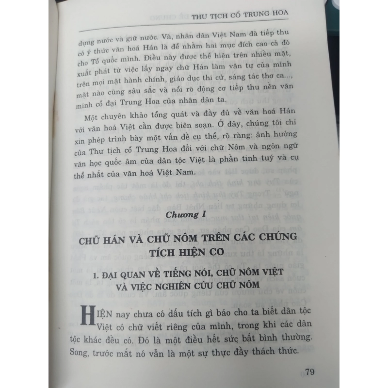 Lời Quê Chắp Nhặt 502692