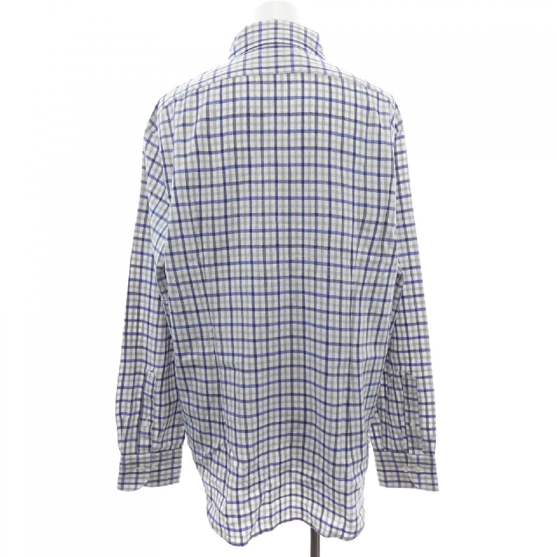 Áo sơ mi BARNEYS NEW YORK - Hàng hiệu Authentic 896530