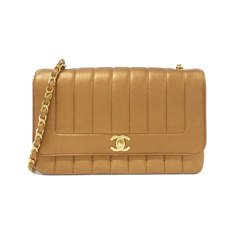 【Vintage】Túi xách Chanel 01168 612895