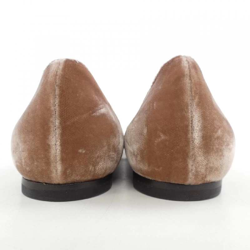 Giày bệt JIMMY CHOO - Hàng hiệu Authentic 829406