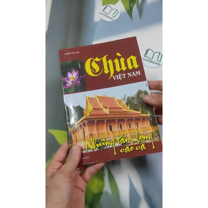 Chùa Việt Nam  776209