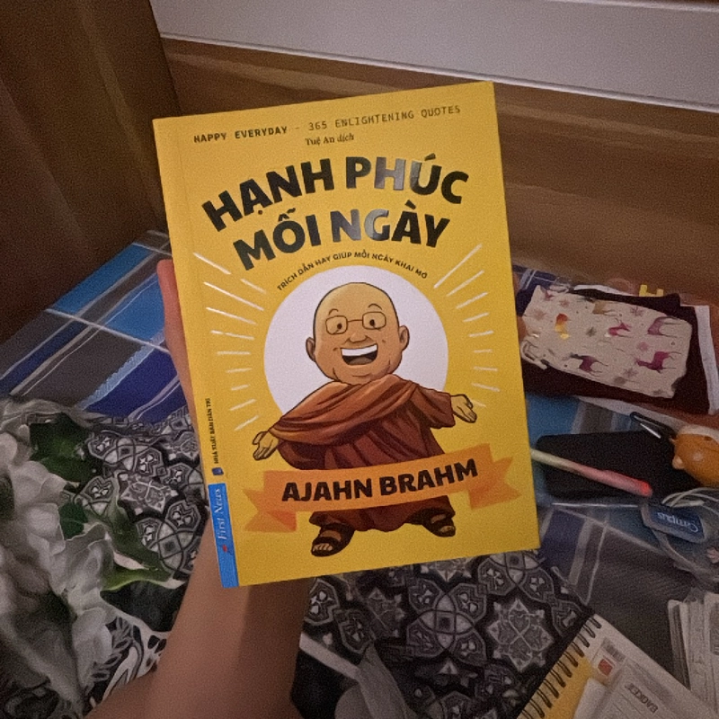 Hạnh phúc mỗi ngày 463251
