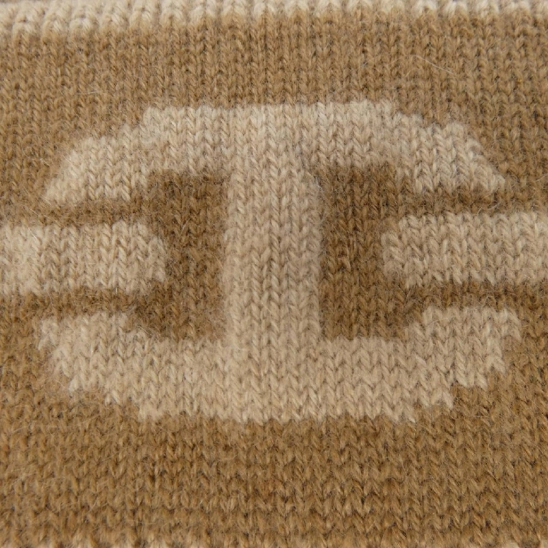 HERMES HEBUN HEAVEN CHAINE D'ANCRE H232021N Mũ len - Hàng hiệu Chính hãng 834128