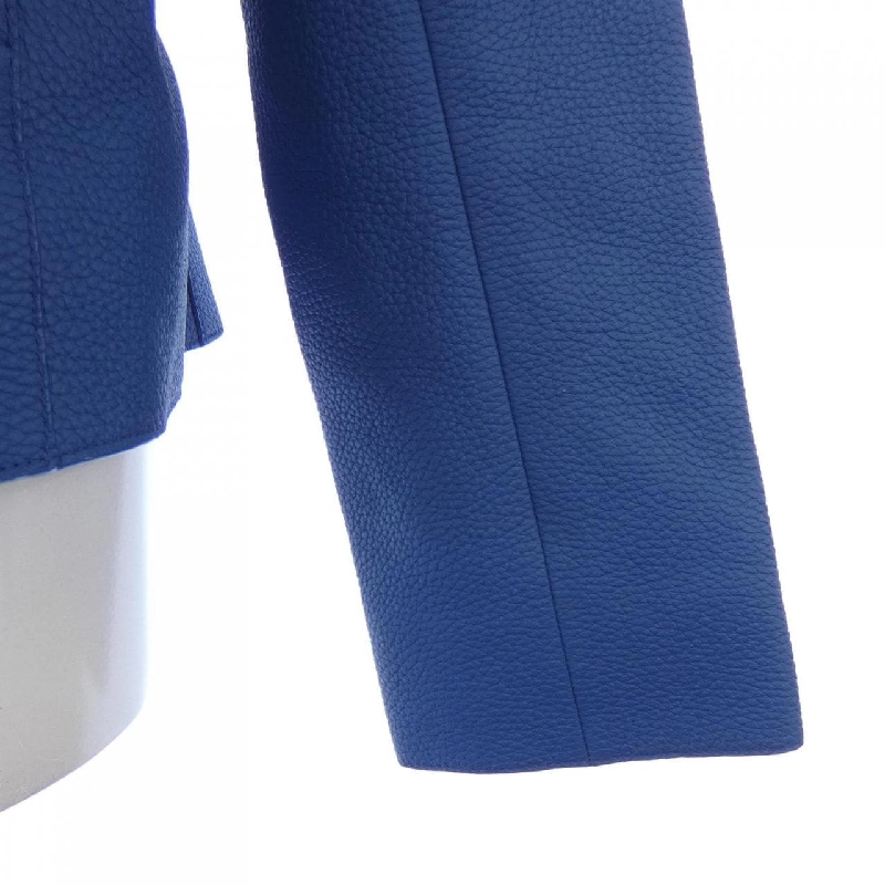 Áo khoác da HERMES 634907