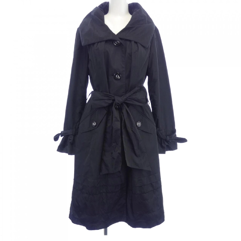 【Mã giảm giá】Áo khoác Courreges 643124