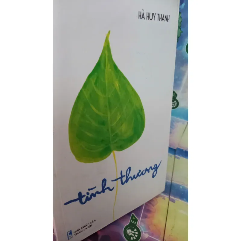 tình thương - hà huy thanh 1033772
