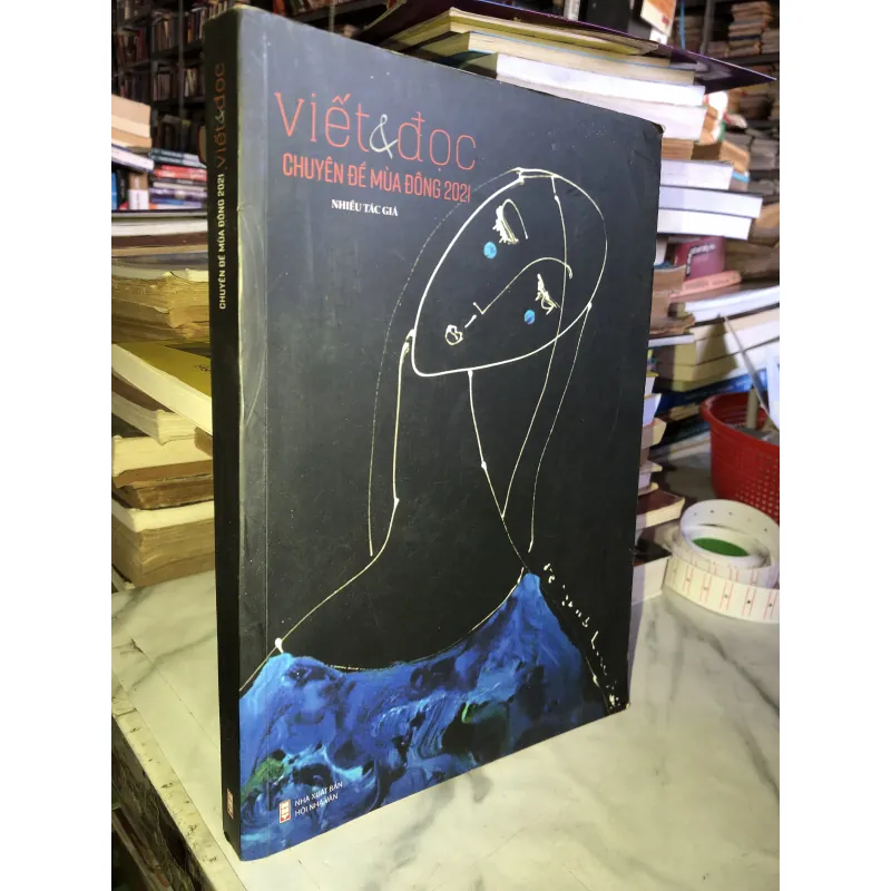 Viết và đọc - Chuyên đề mùa đông - nhiều tác giả 991718