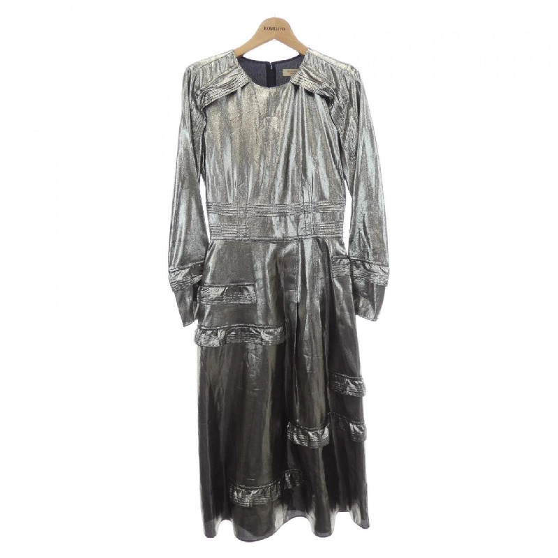 Burberry BURBERRY 4068478 Đầm - Hàng hiệu Chính hãng 810777